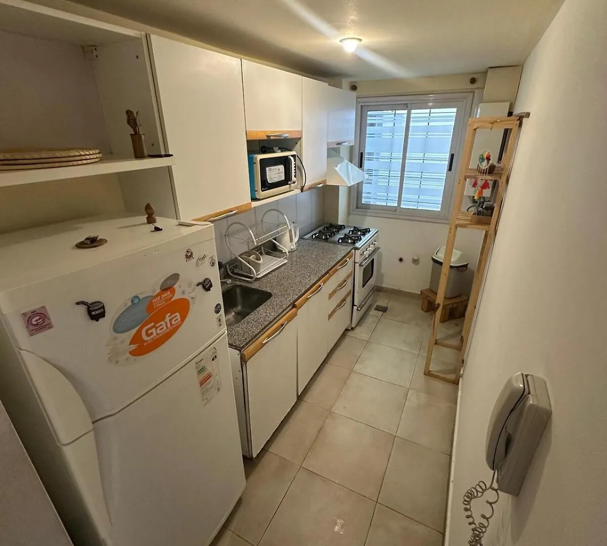 Apartment In Mendoza City Center 0*,