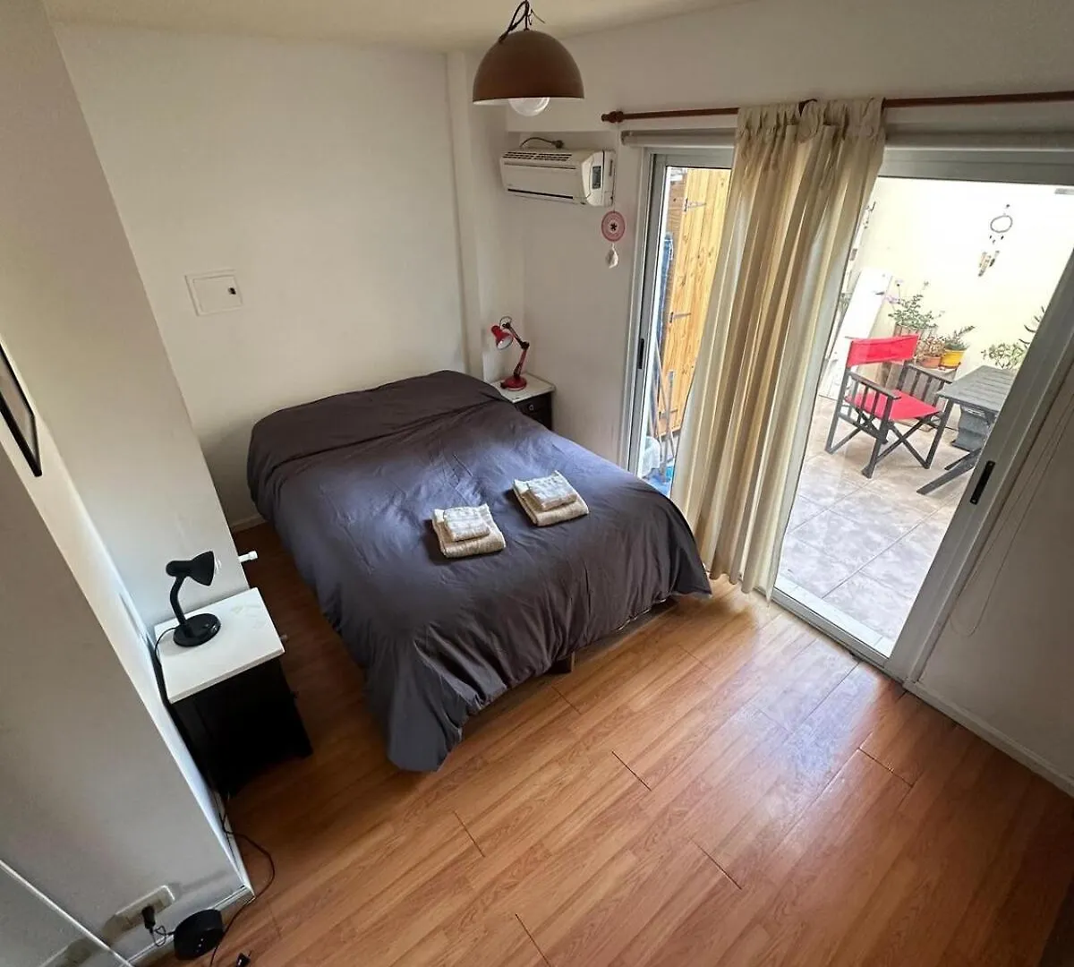 Apartment In Mendoza City Center