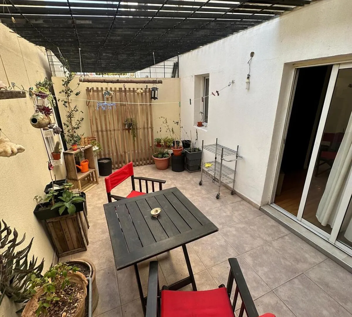 Apartment In Mendoza City Center