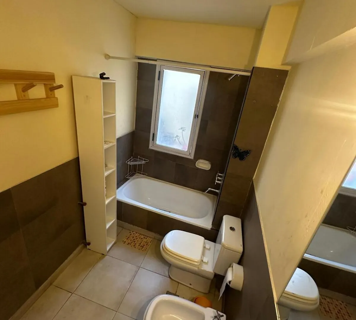 Apartment In Mendoza City Center