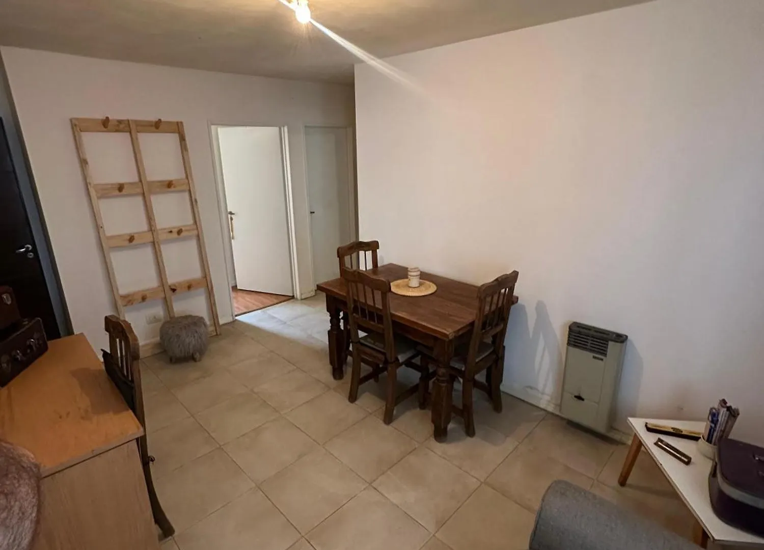 Apartment In Mendoza City Center Argentine