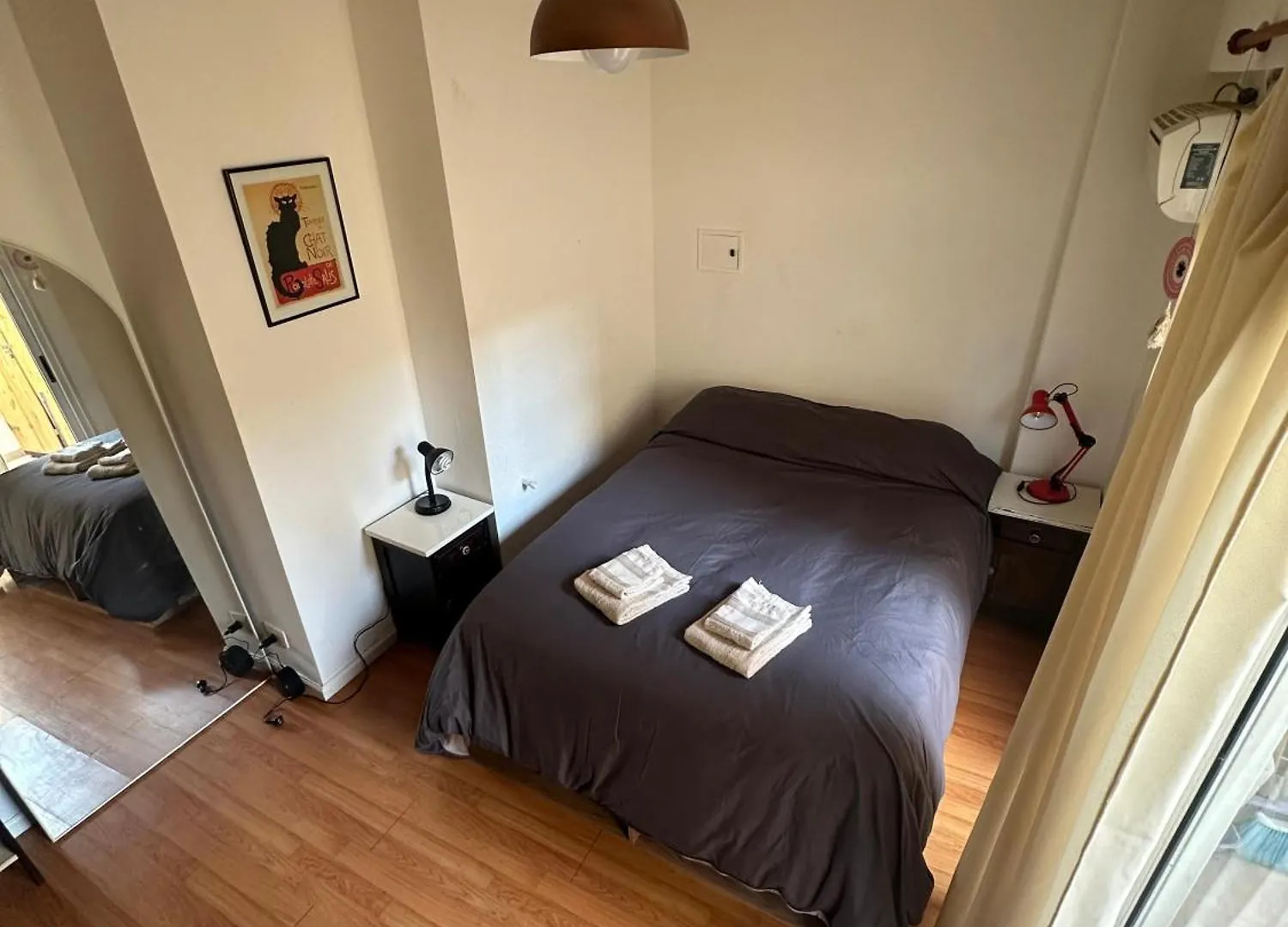 Apartment In Mendoza City Center 0*,  Argentine