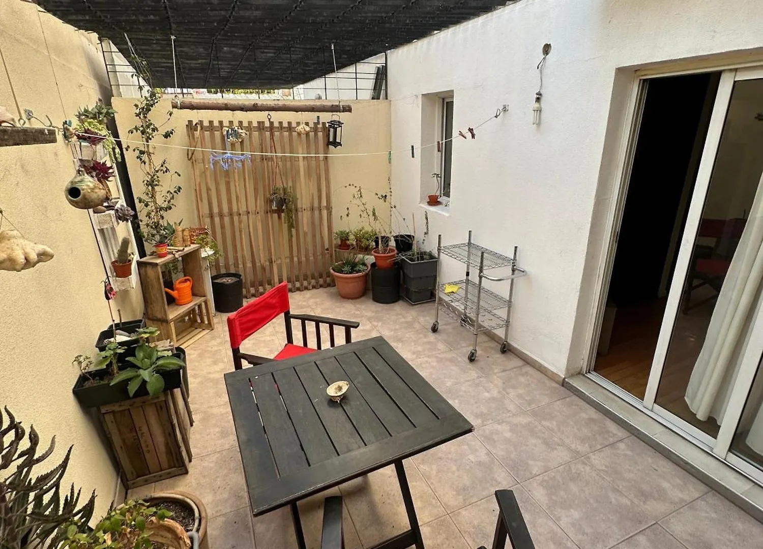 Apartment In Mendoza City Center