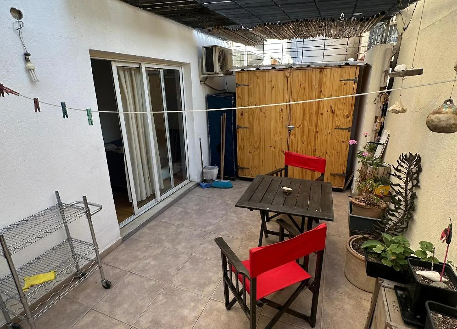 Apartment In Mendoza City Center Argentine